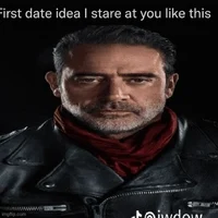 Negan smith-Dad