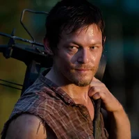 Daryl Dixon