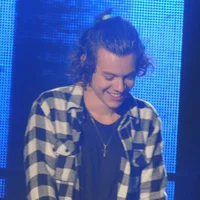 Harry Styles - au