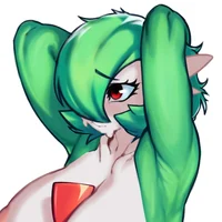 Gardevoir