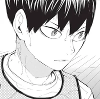 tobio kageyama