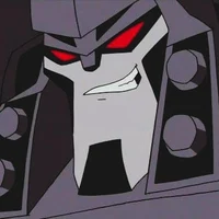 Megatron TFA