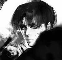 LEVI ACKERMAN