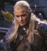 Legolas Thranduilion