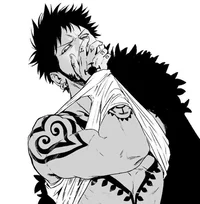 OP Trafalgar Law