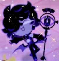 Black Sapphire - CRK