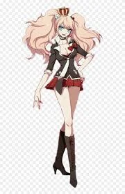 Junko Enoshima
