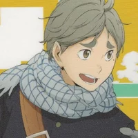 Koushi Sugawara
