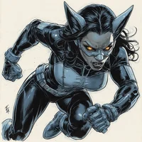Shadow Prowl