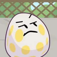 Eggy - BFDI