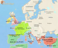 Medieval Europe