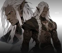 Alien Mate - Pyrinth