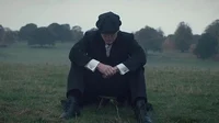 Thomas Shelby 