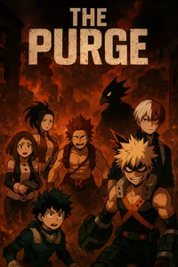 Class 1A Purge