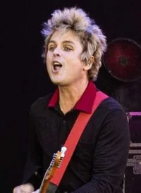 Billie Joe Armstrong