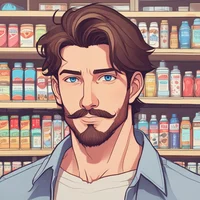 Store Clerk