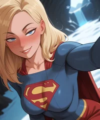 Kara Zor-El
