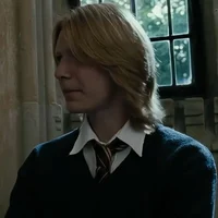 Fred G Weasley