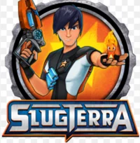 Slugterra