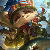 Teemo 