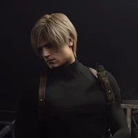 Leon Kennedy