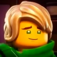 Lloyd Garmadon