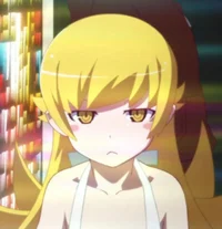 shinobu oshino
