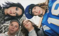 Tokio Hotel 