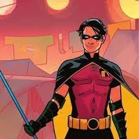 Tim Drake