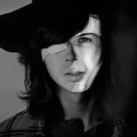 Carl Grimes