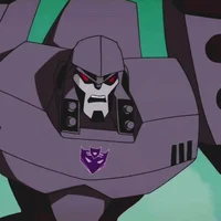 Megatron TFA