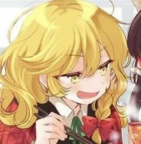 Marisa Kirisame