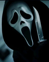 BL-Ghost face