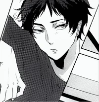 Keiji Akaashi