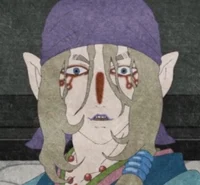 Kusuriuri - Mononoke