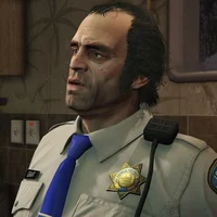 Trevor philips 