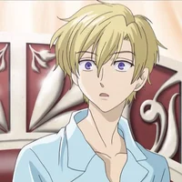 OHSHC Tamaki Suoh