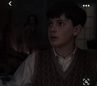 Edmund Pevensie 