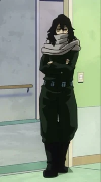 Shouta Aizawa