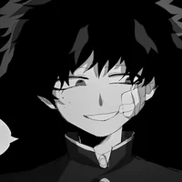 stepson Izuku 