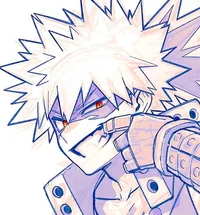 Bakugo