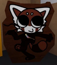 Roy - Roys Adventure