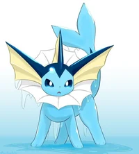 Vaporeon