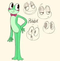 Ribbit