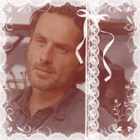 Rick Grimes
