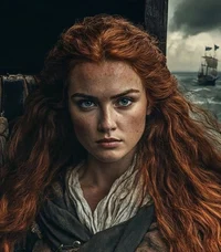 Gráinne Ní Mháille