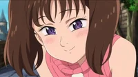 Diane 7 Deadly Sins