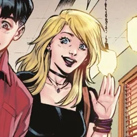 Stephanie Brown