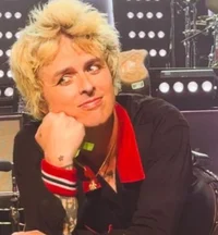 Billie Joe Armstrong