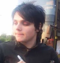 Gerard Way
